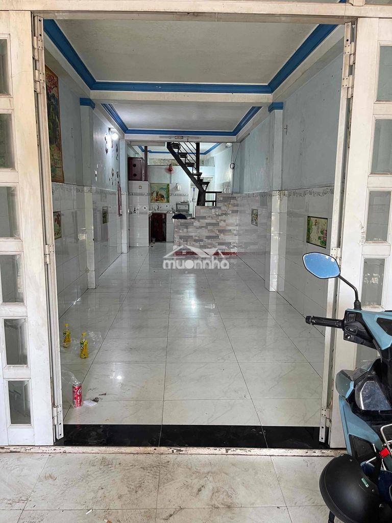 Cho thuê phòng trọ nhà nguyên căn an ninh mặt tiền đường vĩnh lộc - 4