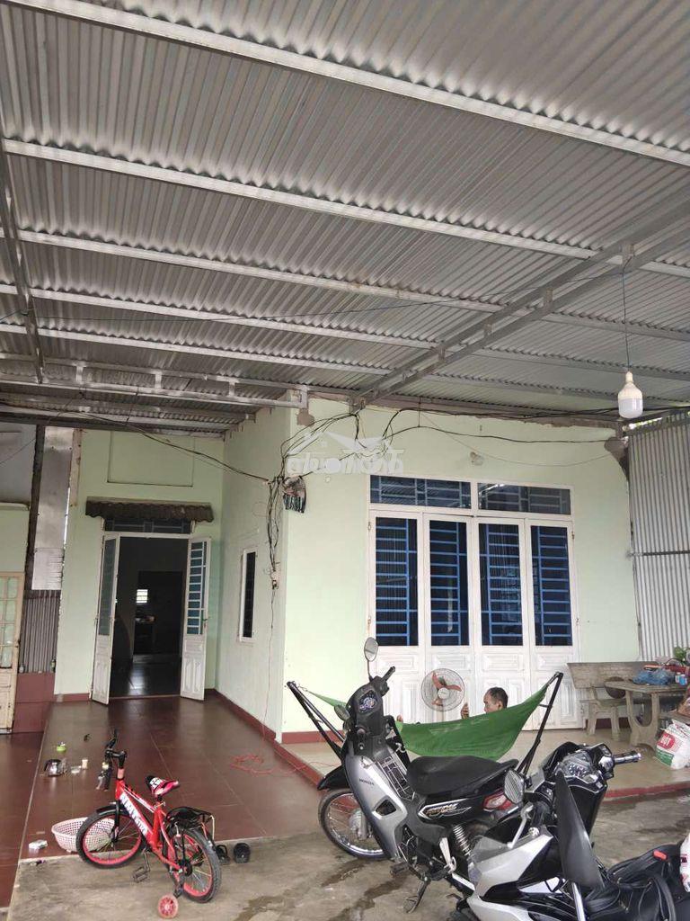 Đất vườn có 300m2 thổ cư cây ăn trái