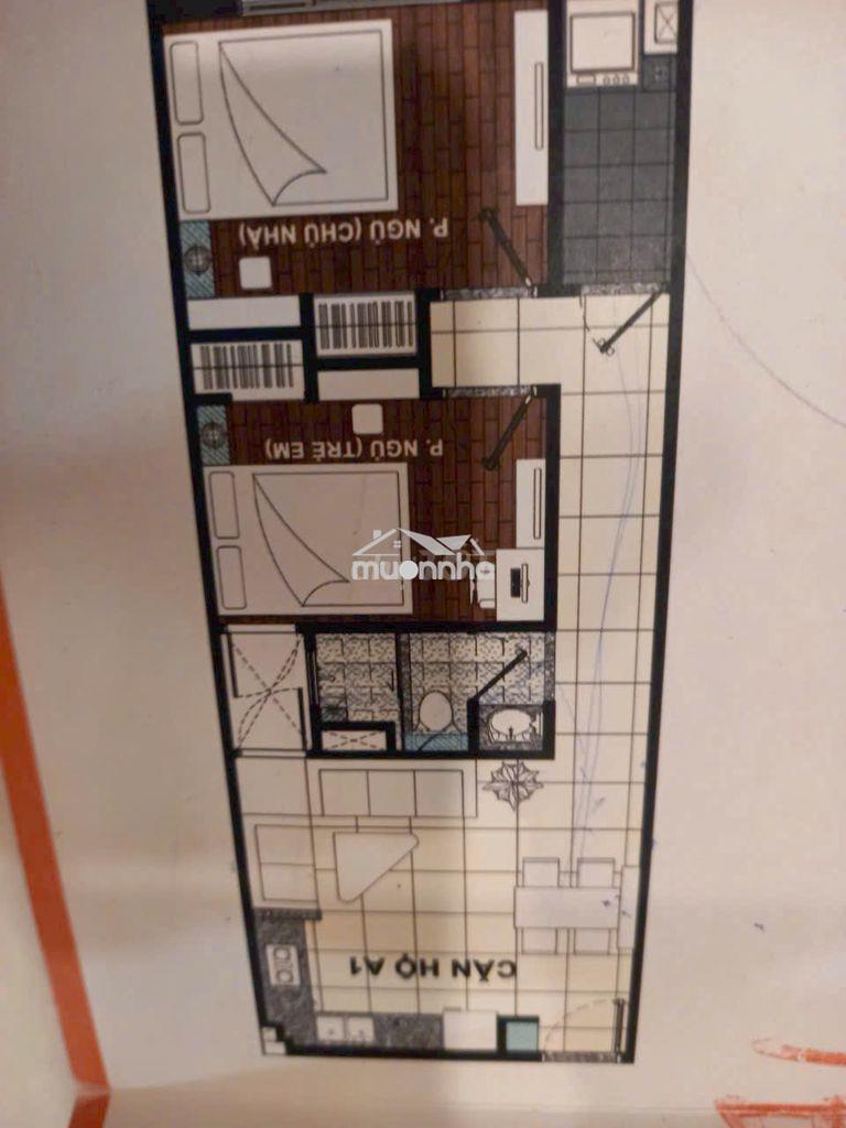 Chung cư romaxa plaza thuận an - 4
