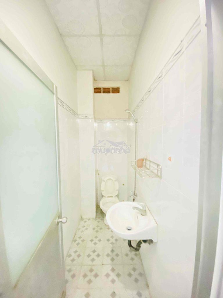 Nhà 1 trệt 1 lầu 80m2 hà huy giáp q12 sát gò vấp - 3