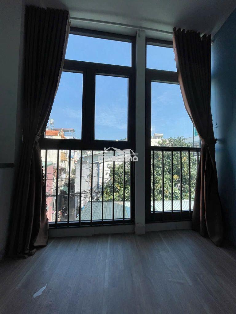 Phòng cho thuê ngay chợ tân sơn nhất, đại học gia định, công nghiệp - 3