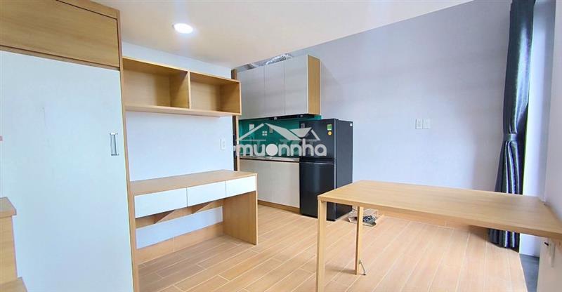 Phòng trọ mới - nguyễn thị thập, tân hưng, q7.