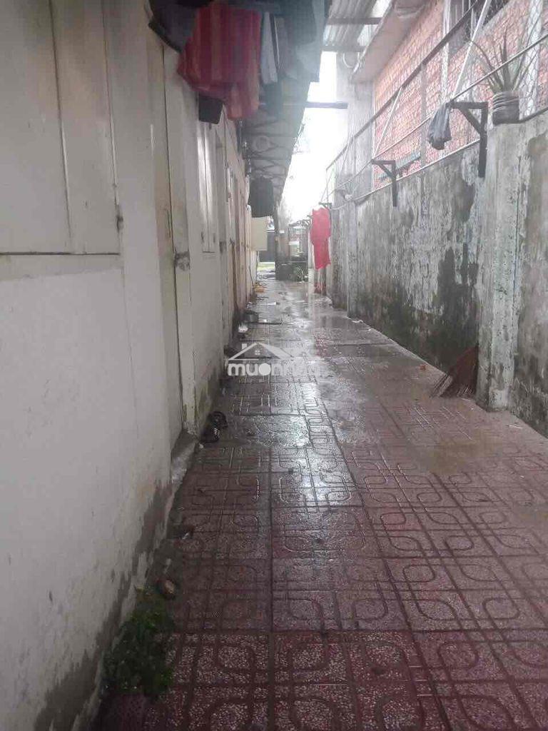 Cho thuê phòng trọ - 3