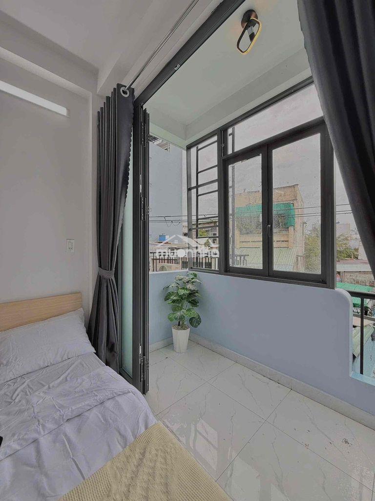 Căn hộ studio full nt new 100% - gần đh công nghiệp 4, vlu - 2