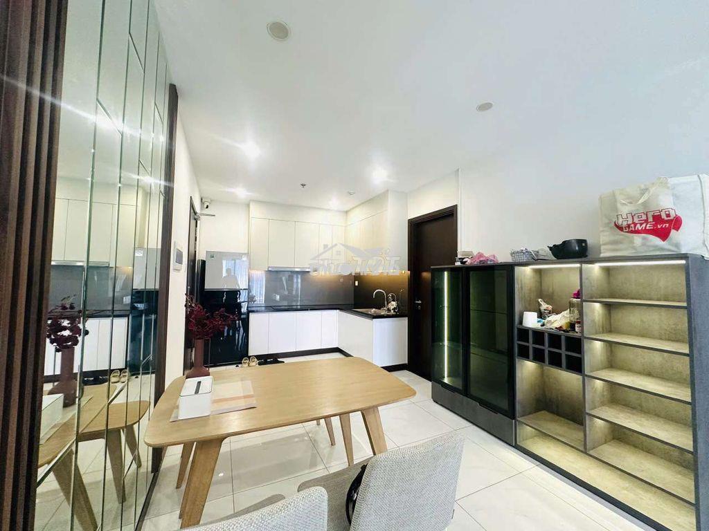 Bán 2pn 2wc 80m full nt c sky view 2.55 tỷ còn thương lượng, thuê 12tr - 3