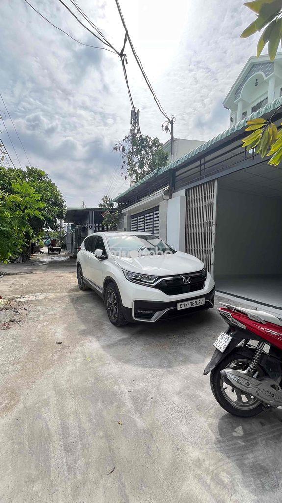 Nhà cấp 4 suốt mới toanh- phường thới an