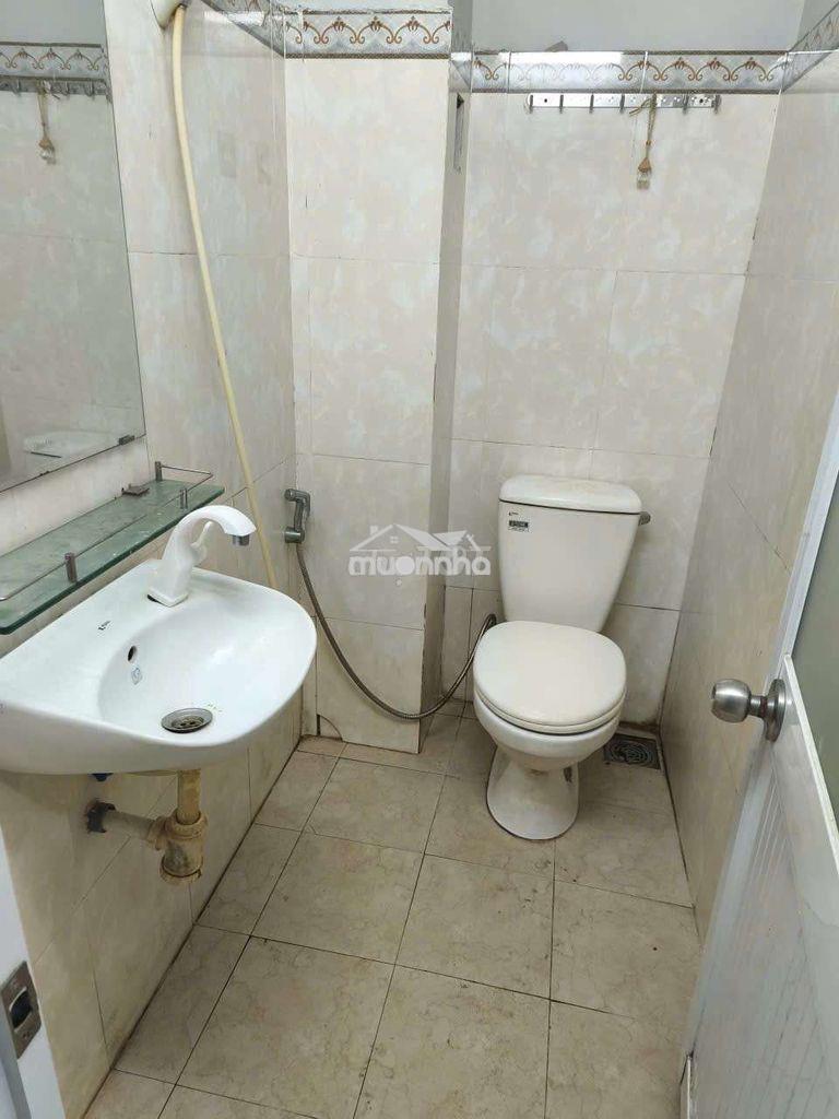 Cho thuê nhà nc.275/ quang trung f10 gì vấp - 2