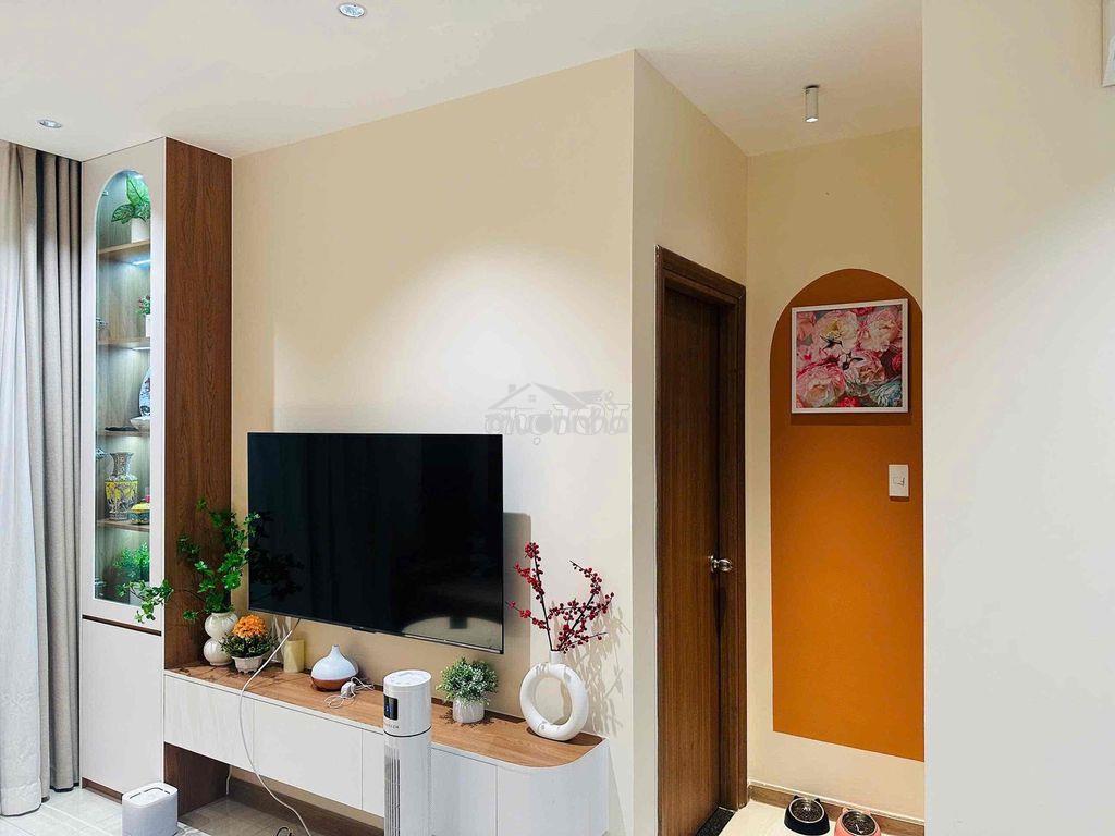 Cho thuê căn 2pn2wc bcons green view - 3