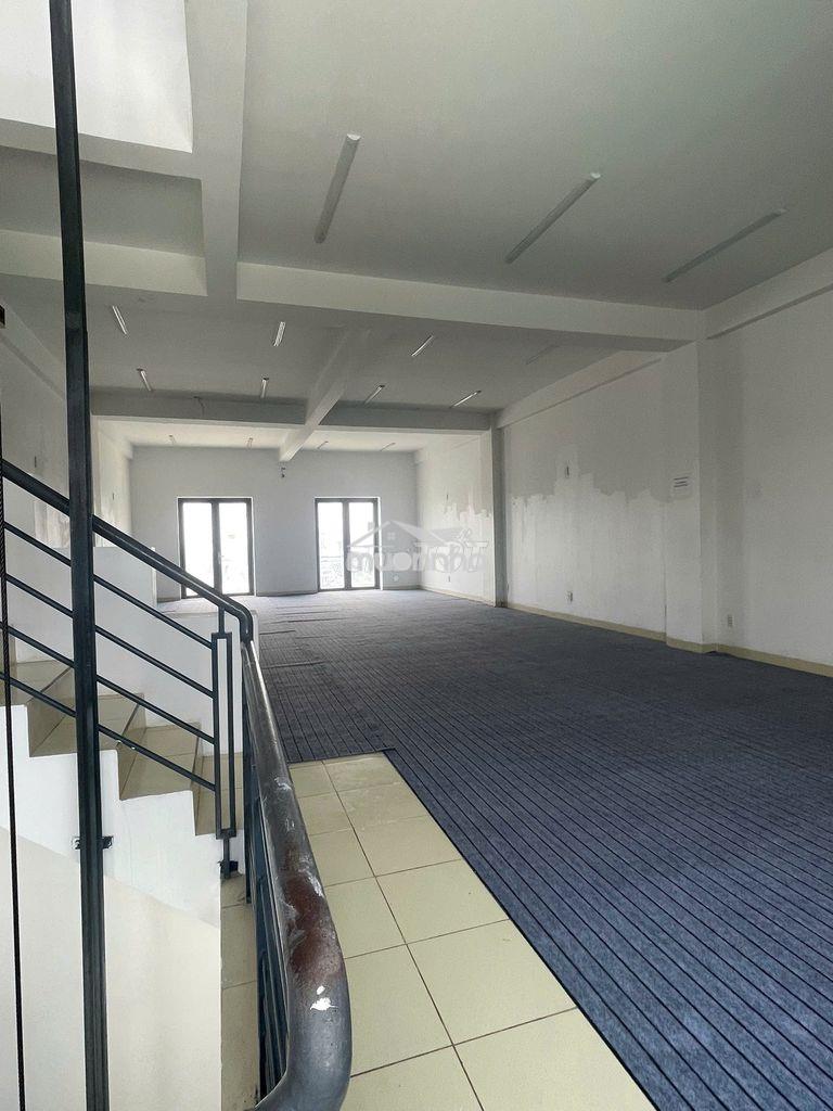 Cho thuê văn phòng mặt tiền 100m thuận an, bình dương - 4