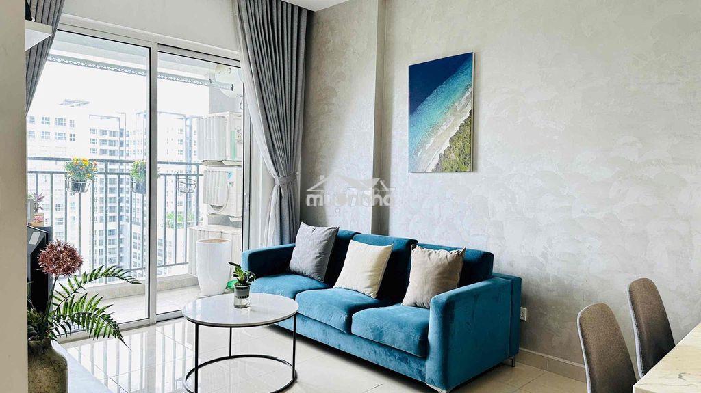 Cho thuê căn hộ 2pn sunrise giá chỉ 13 triệu / tháng - 4