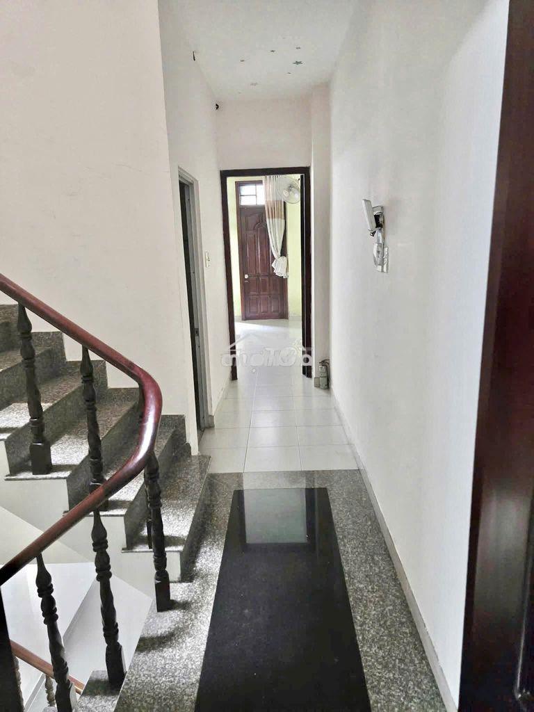 Nhà hxt nguyễn gia trí| dt 4x18m| 25 triệu| xe hơi ngủ trong nhà - 2