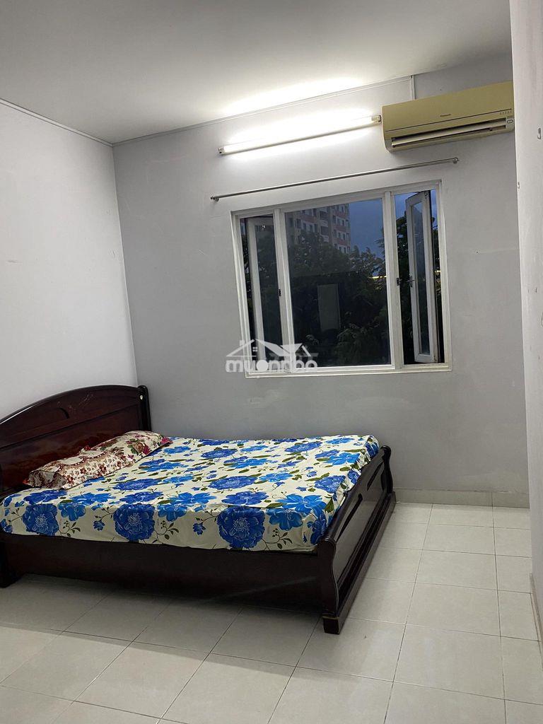 Cần cho thuê căn hộ khánh hội quận 4, dt : 105 m2, 3pn, 14 tr/th - 4