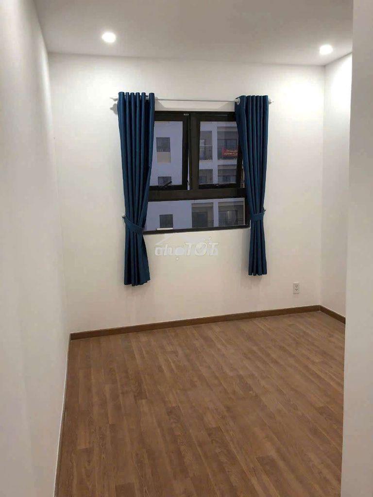 Bán gấp cityland căn hộ 2pn 2wc sổ hồng t6 giá tốt 5,1 tỷ view hồ bơi  - 2