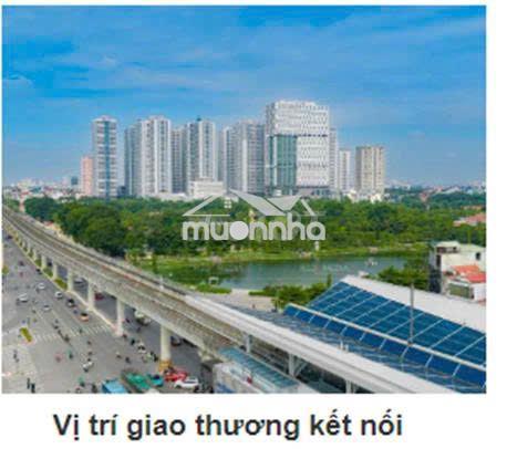 Cho thuê văn phòng cao cấp – rox center 136 hồ tùng mậu - 3