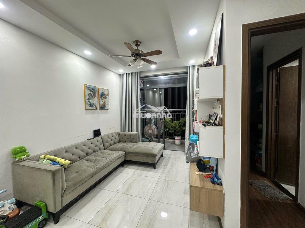 Giá giảm sâu 3.95 tỷ cănhim lam phú an full nội thất, 69m2, cho vay - 4