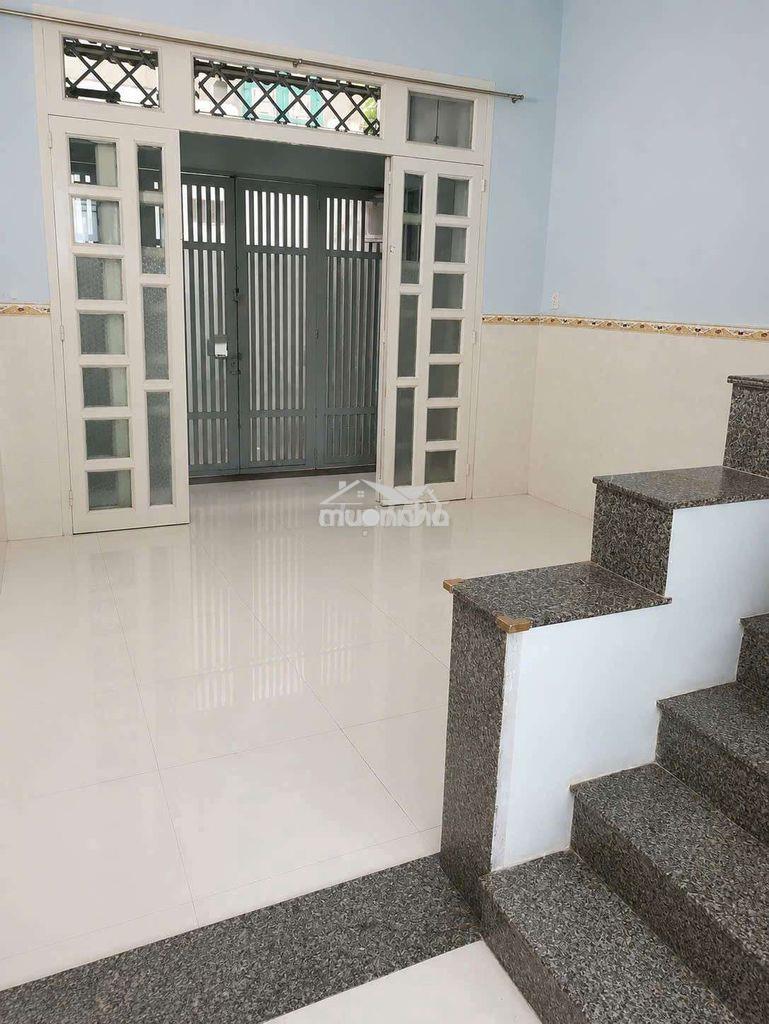 🏡 Bán nhà 4 tầng đường nguyễn thị tần p2 q8
- 4