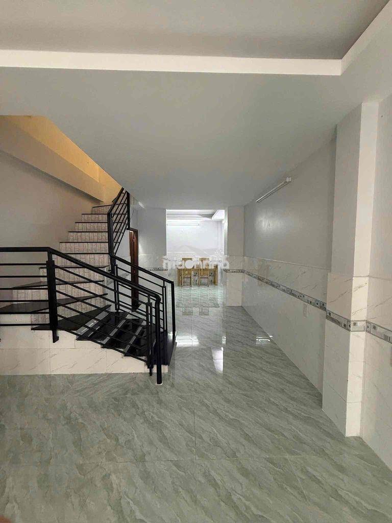 Cho thuê nhà nguyên căn nguyễn bình gần công an nhơn đức - 2