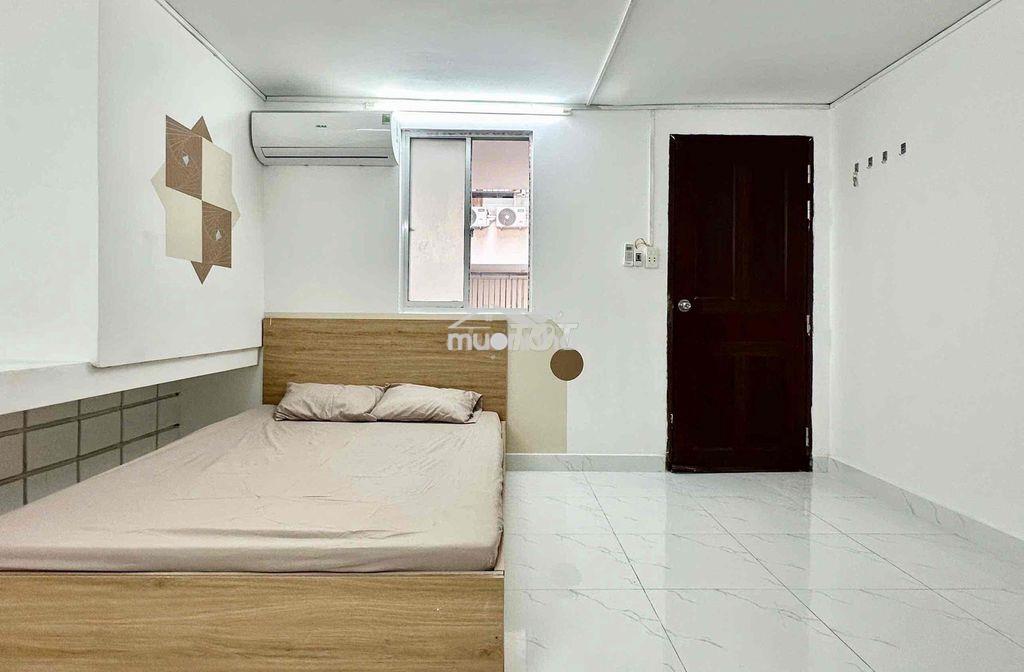 Cho thuê phòng trọ, chdv trung tâm quận 10 hồ bá kiện - 4