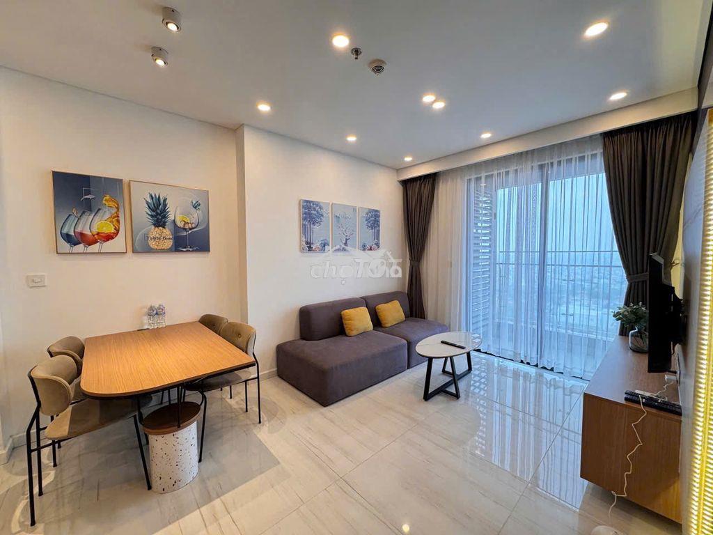 🔥 Bán gấp căn 2pn kingdom 101 chỉ 7,1 tỷ tầng cao view thoáng - 2