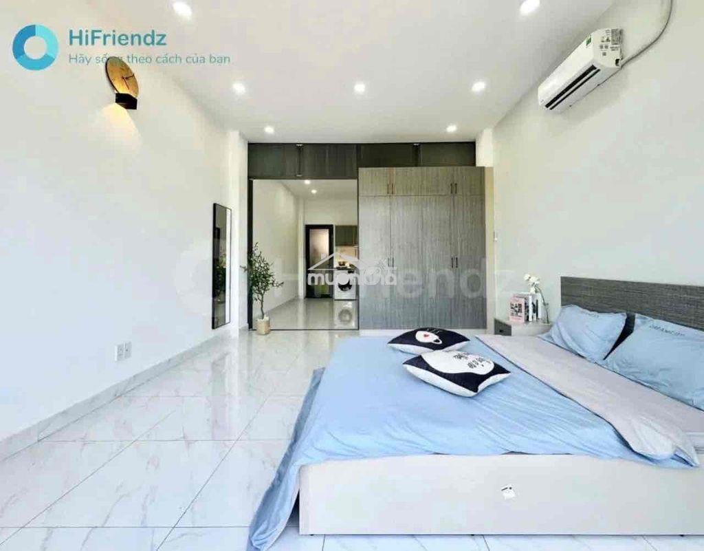 Khai trương studio mới 100%🔥lê văn khương🔥mega market hiệp phú - 3