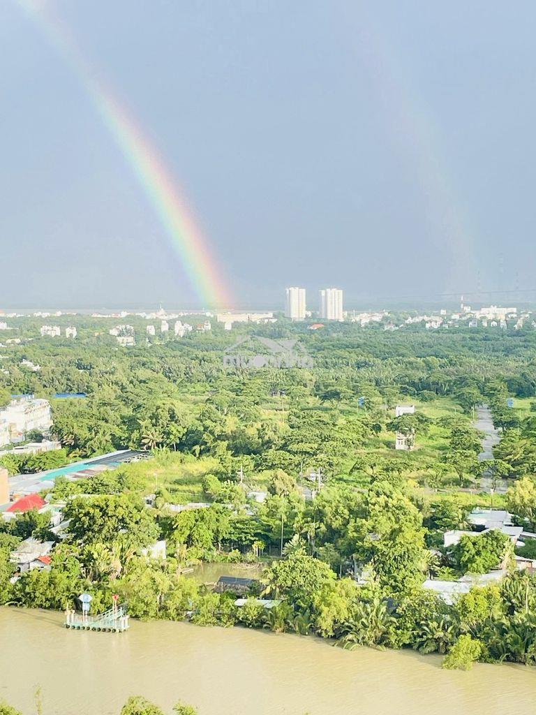 Chính chủ cần bán căn hộ tầng cao, view sông chung cư the era town - 4