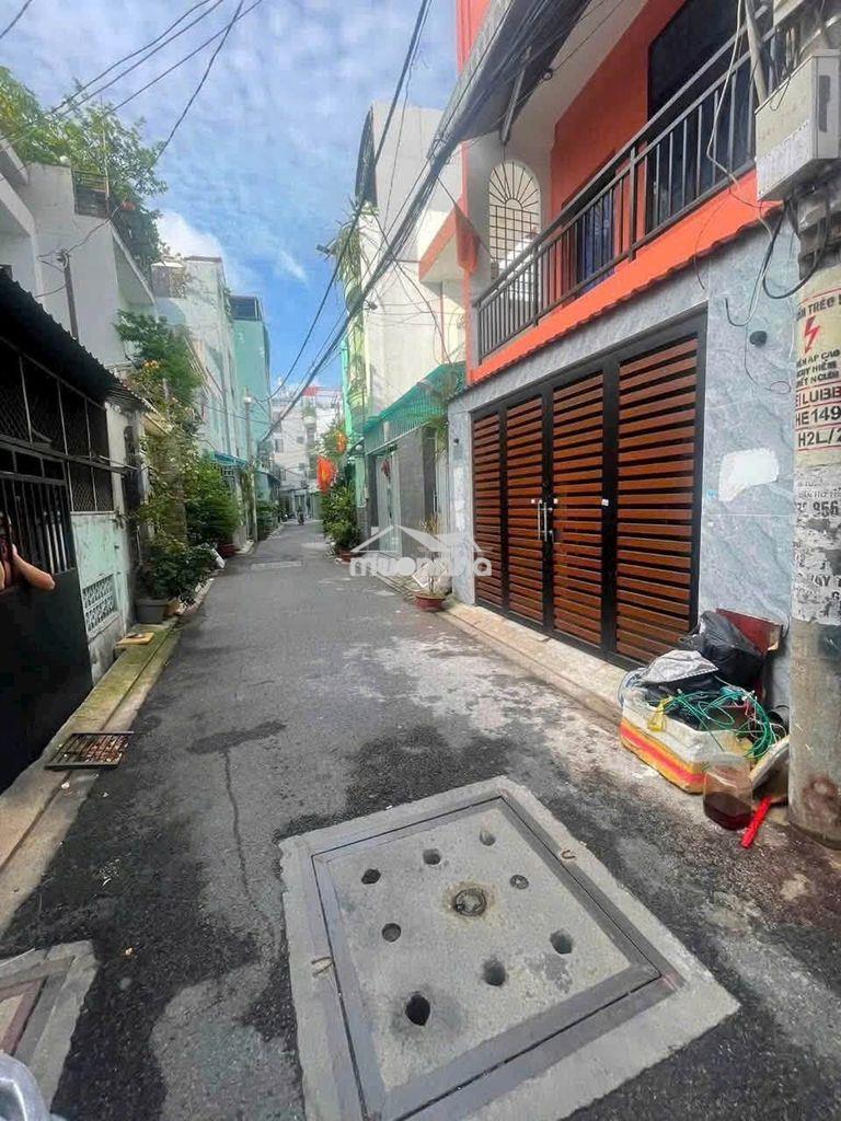 13tr/tháng-nhà đẹp 1 lầu #giá.rẻ  - 3