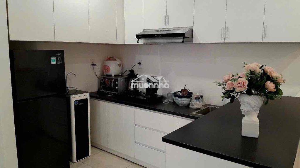 Căn hộ 1pn 56m2 đầy đủ nội thất the gold view - 3