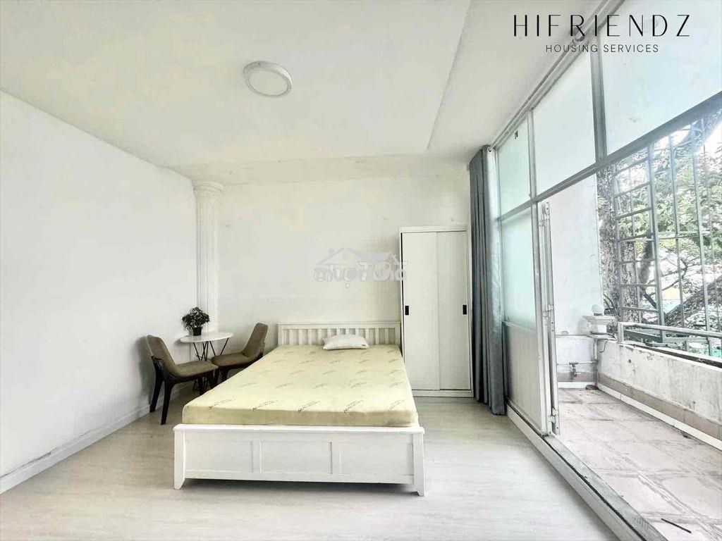 Căn hộ sinh viên gần ueh, đhsp, đhsg, khtn giống hình 100% mặt tiền q5 - 3