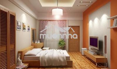 Cần cho thuê  căn hộ chung cư vạn đô 348, bến vân đồn - 2