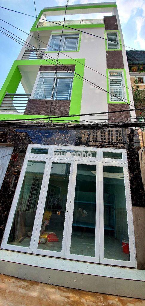 Cần bán chdv 35 phòng- 252m2 đất- ngay ufm q7, 5p qua pmh, lotte, tđtu