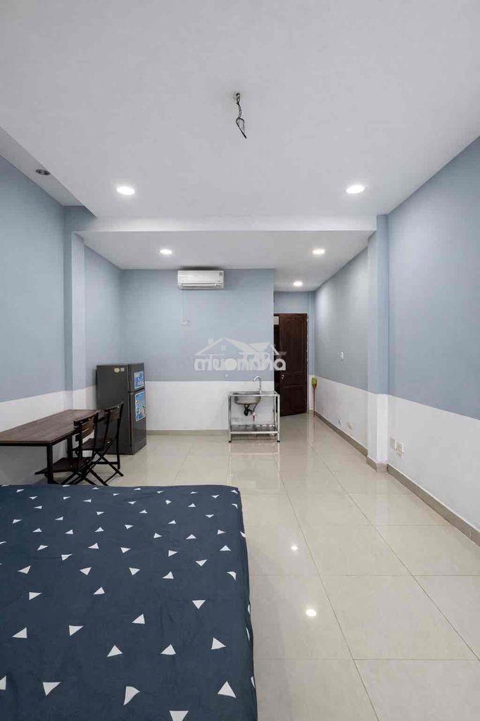 Phòng trọ 30m2 tân bình gần sân bay trường đh công thương, etown - 3