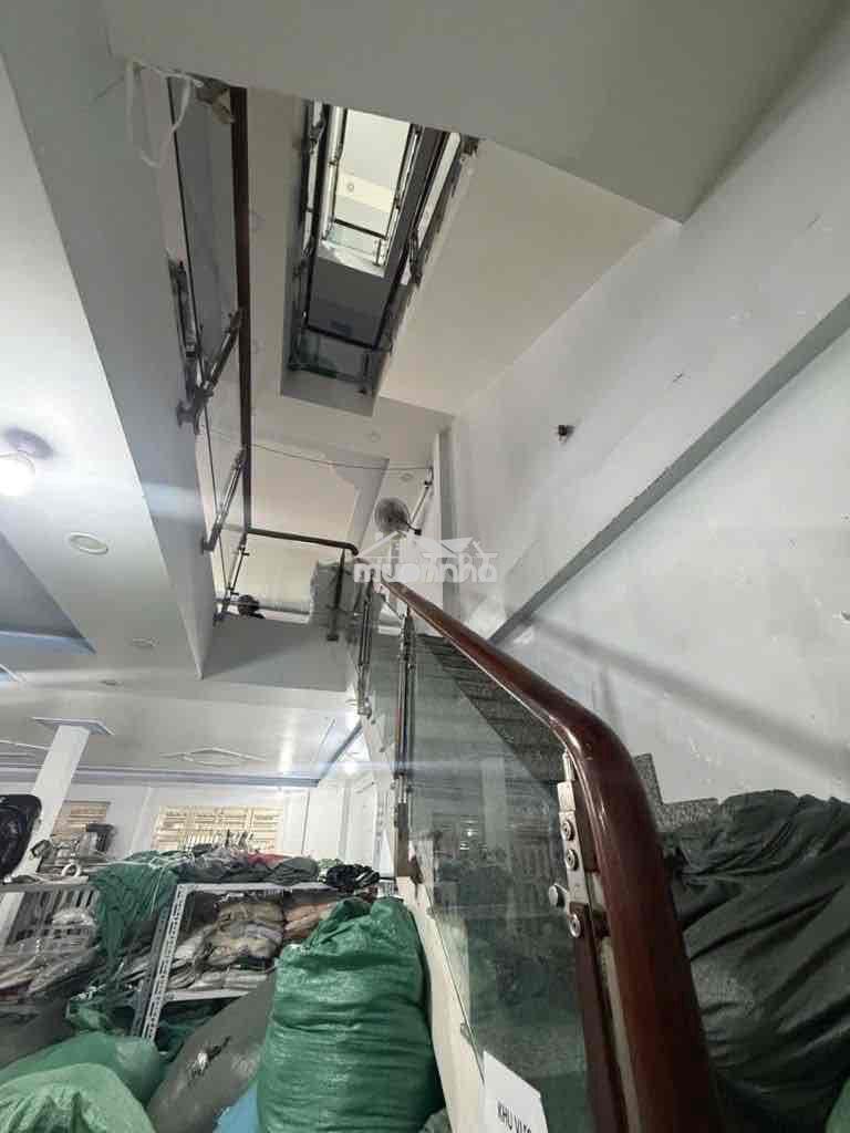 Bán nhà hương lộ 2 8x18m 4 tầng btct hẻm xe tải  chỉ 11 tỷ nhỉnh - 3
