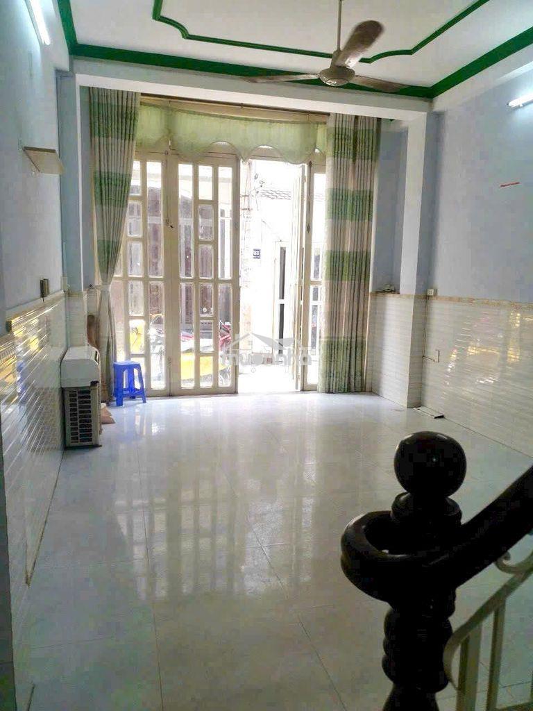 ❤️ Cho thuê nhà nguyên căn 2pn2wc – bùi quang là, p.12, gò vấp - 3