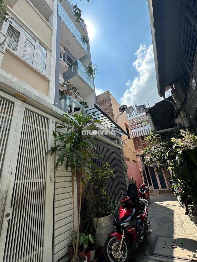 Chính chủ cho thuê nhà đẹp vào ở ngay