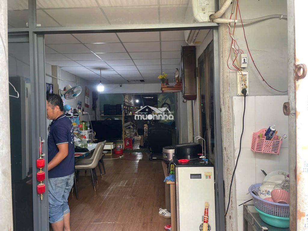 ✅ Cho thuê kho xưởng gần aeon👉bình tân (200m2-15tr) xe tải 10t✅ - 2