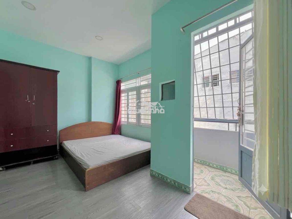 Nhà nguyên căn 3 phòng ngủ gân lotte quận 7 - 4