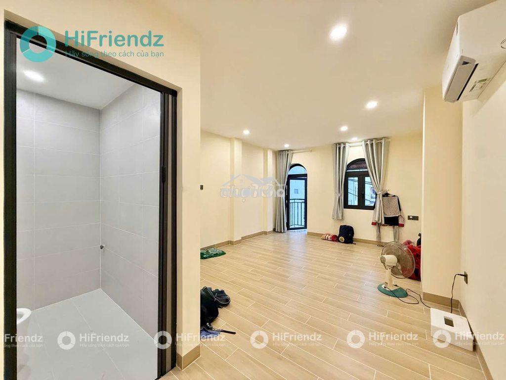 Khai trương siu phẩm tone cozy sát q1 - 2