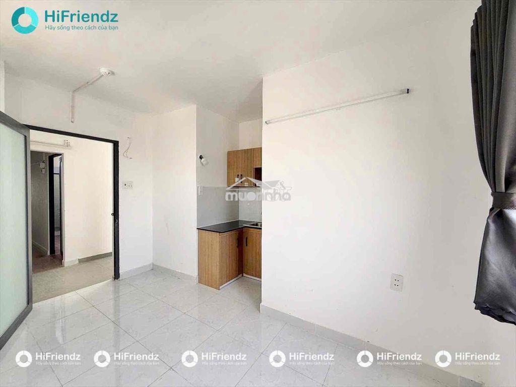 Cho thuê phòng trọ sinh viên giá rẻ - studio - duplex cửa sổ trời 🔥 - 3