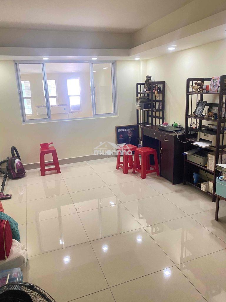Nhà bán hẻm trung tâm thời trang lê văn sỹ - 4