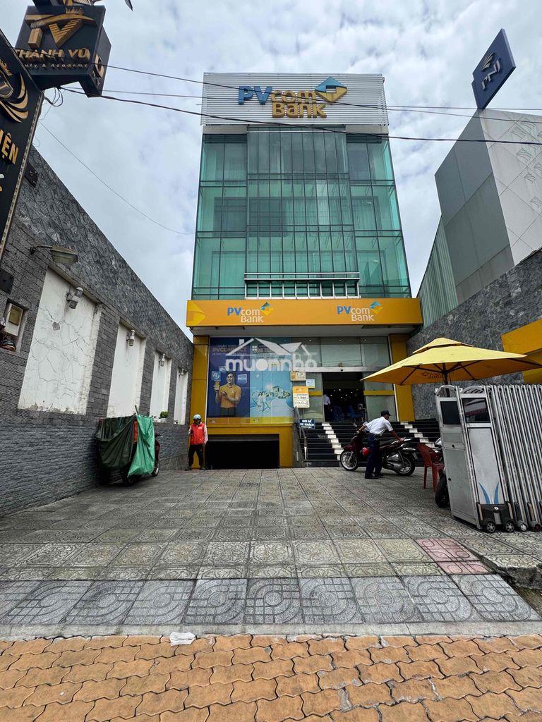 ☘️ Cho thuê toà nhà kha vạn cân ngay ngã 3 hoàng diệu 2 - 3
