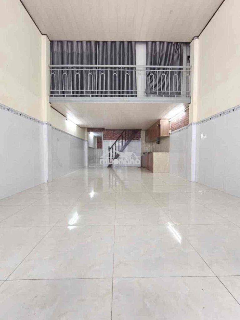 Nhà tân phú giáp tân bình-trần tấn- âu cơ-  58m2- 2 tầng- chỉ 4,98 tỷ - 3