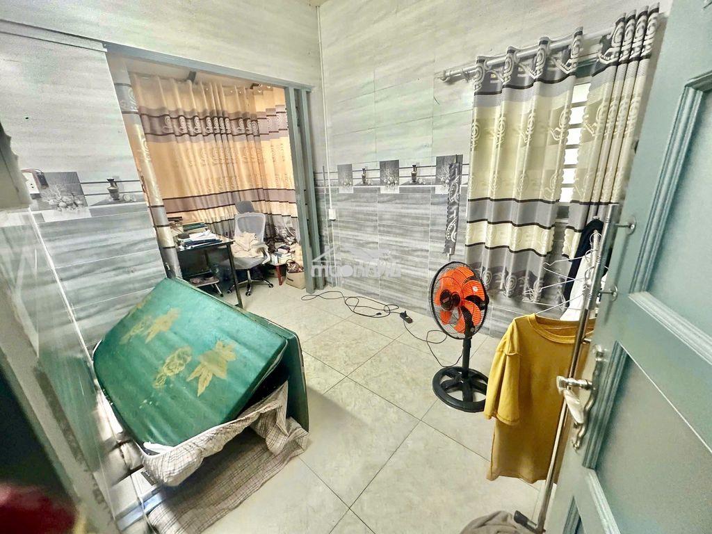 Cho thuê nhà hẻm 27 điện biên phủ - 5 phòng - 18,5tr/tháng -5 máy lạnh - 3