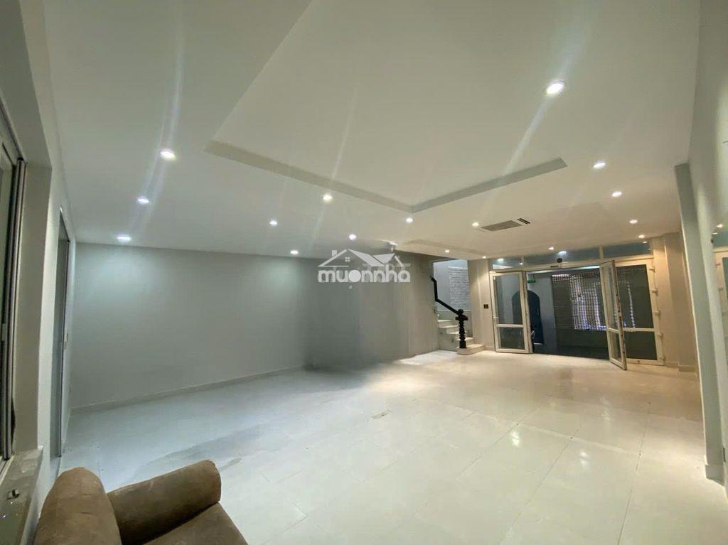 Cho thuê nhà 128/16 lê văn duyệt, p1, quận bình thạnh giáp quận 1 - 3