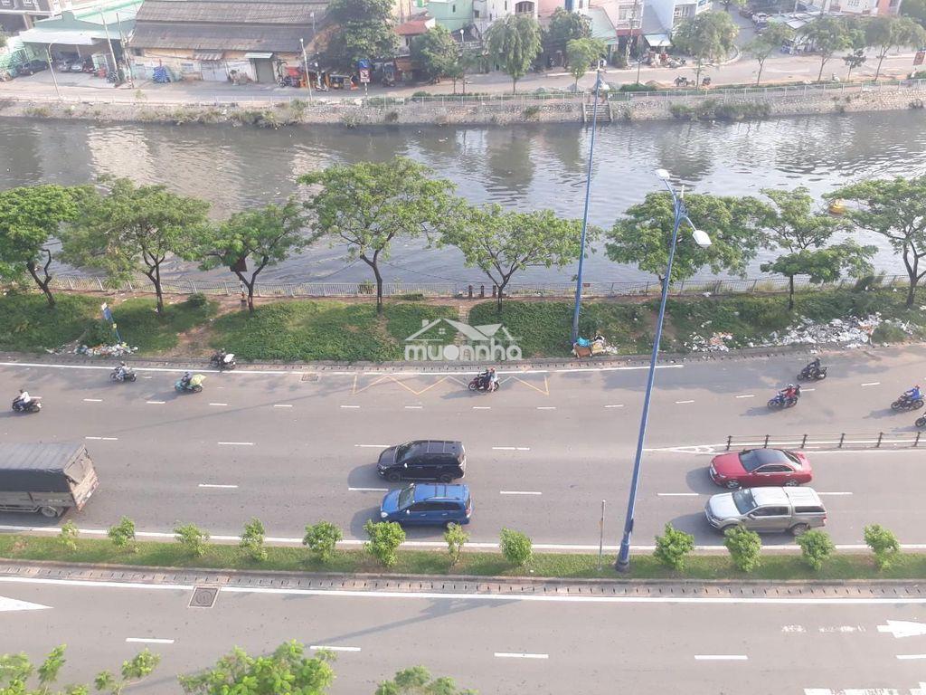 “Studio 40m2 q5 – có ban công, giờ giấc tự do, ở ngay” - 3