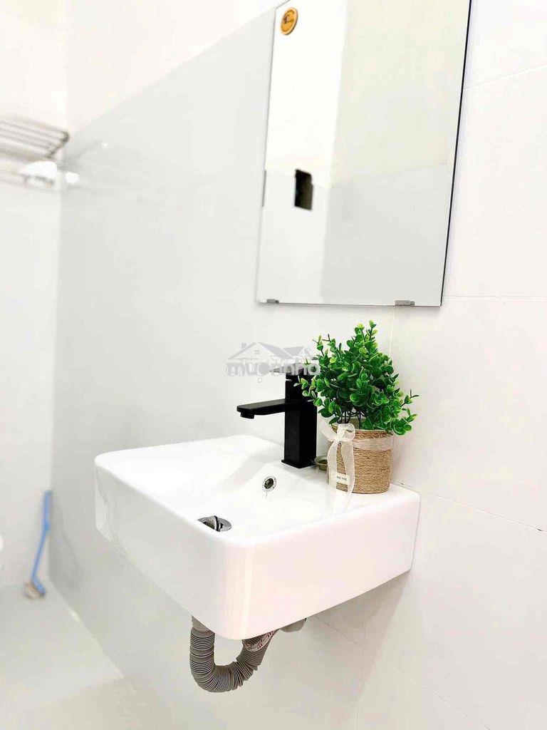 💥 Cho thuê sleepbox - ktx cao cấp bình thạnh 💥 - 4