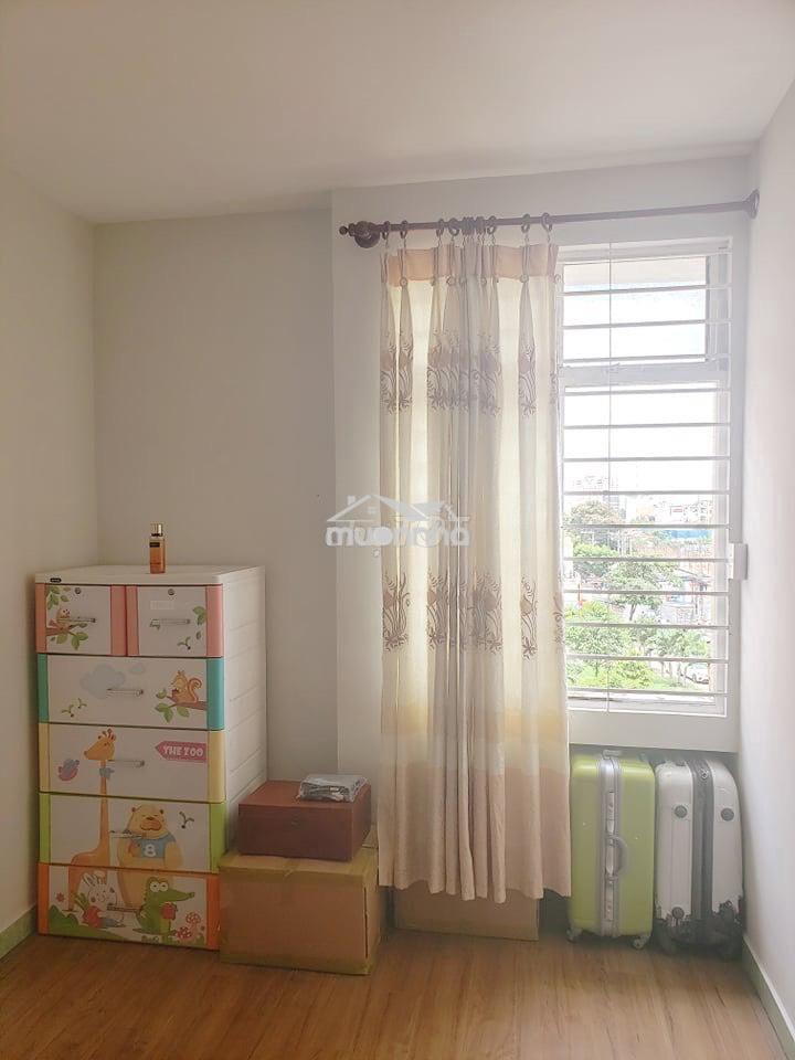 Bán gấp ch chung cư nguyễn kim, quận 10, 50m2, 2pn, 2.65 tỷ, shr