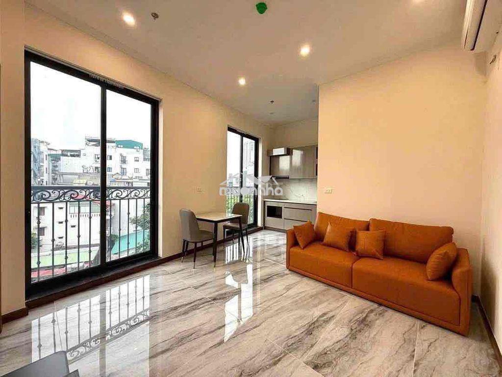 Căn hộ 1pn ban công 50m2 mới 100% q7 - gần lotte,kcx, đh tdtu, rmit - 2