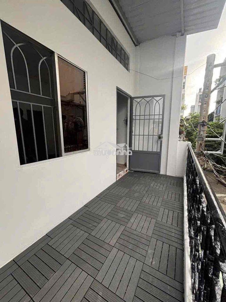🔰Cho thuê nhà full nội thất - cọc 1th - đi bộ aeon mall tân phú/chợ sk - 4