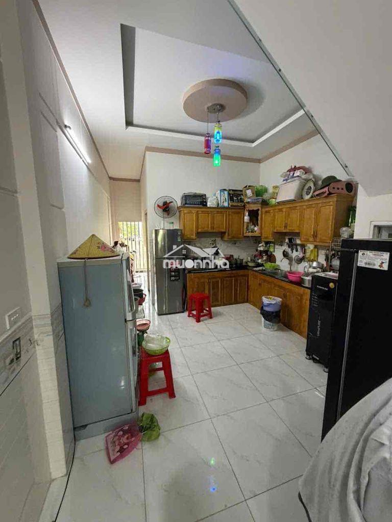 Chính chủ cần bán nhà kdc phú hồng thịnh (gần ngã tư miếu ông cù) - 3