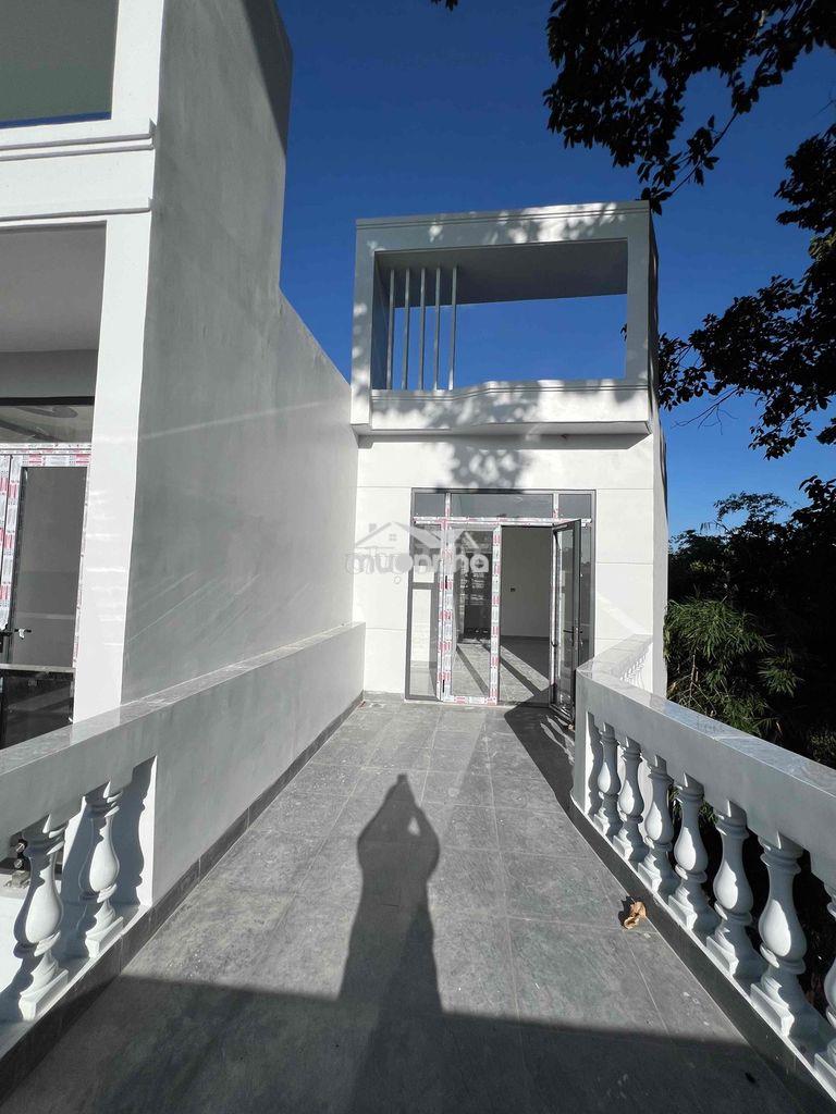 Bán nhà 107m2 sổ riêng thổ cư phường biên hoà gần trường học cấp 1